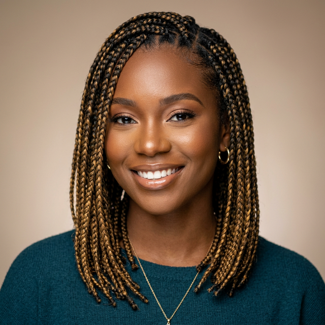 Decoding the Knotless Braids Price in Maryland: What You’re Actually Paying For